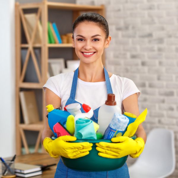 Deep house cleaning Goodlettsville, TN