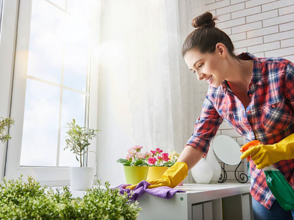 House Cleaning company Tennessee