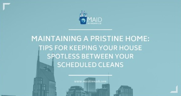 House Cleaning Nashville TN Blogs 5