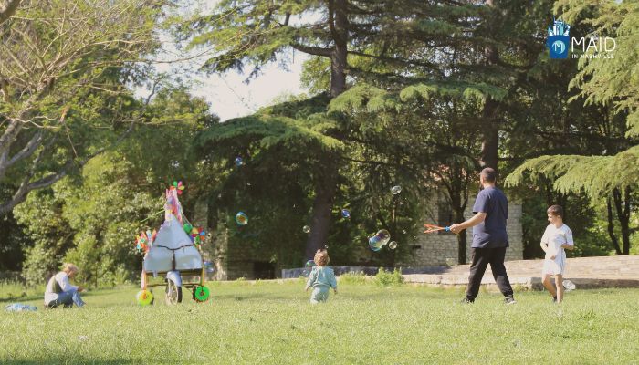 free things to do in Franklin TN with families