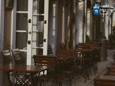 coffee shop in franklin, tn