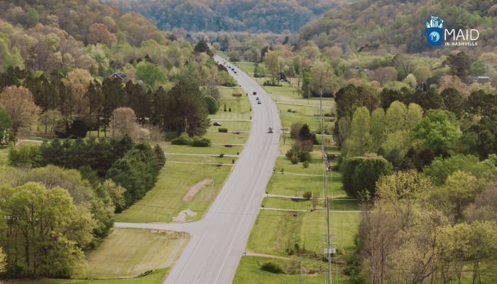 unique things to do in franklin tn