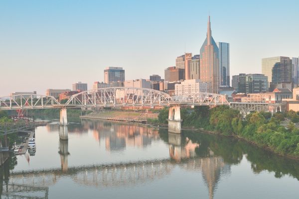 Nashville, TN